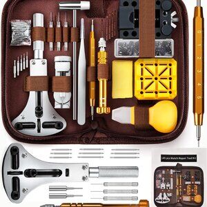 Watch Repair Kit, Watch Link Removal Tool, Watch Band Adjustment
